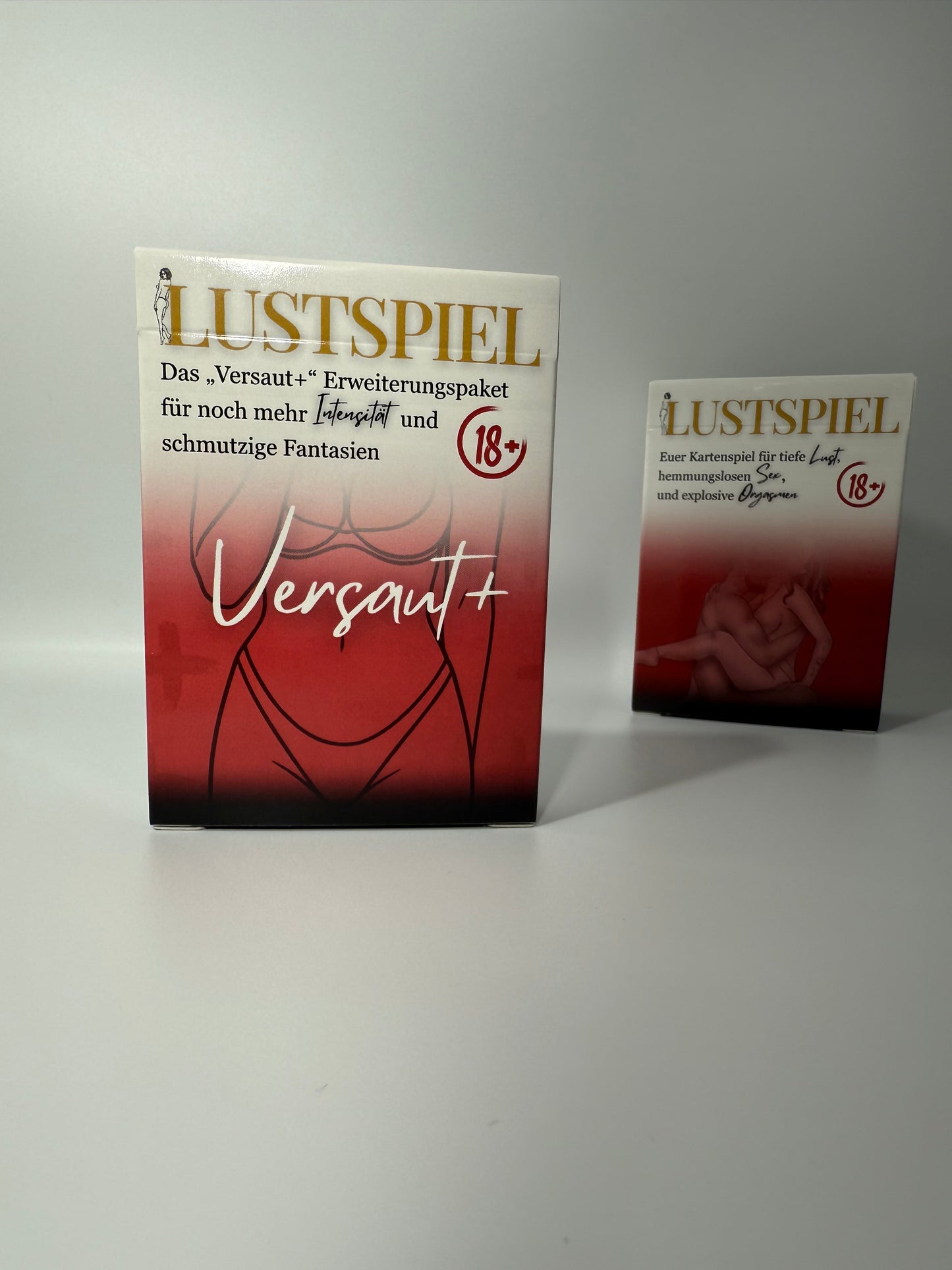 Versaut+ Erweiterungspaket