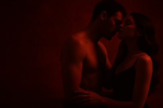 #1 Ein Abend nur für uns