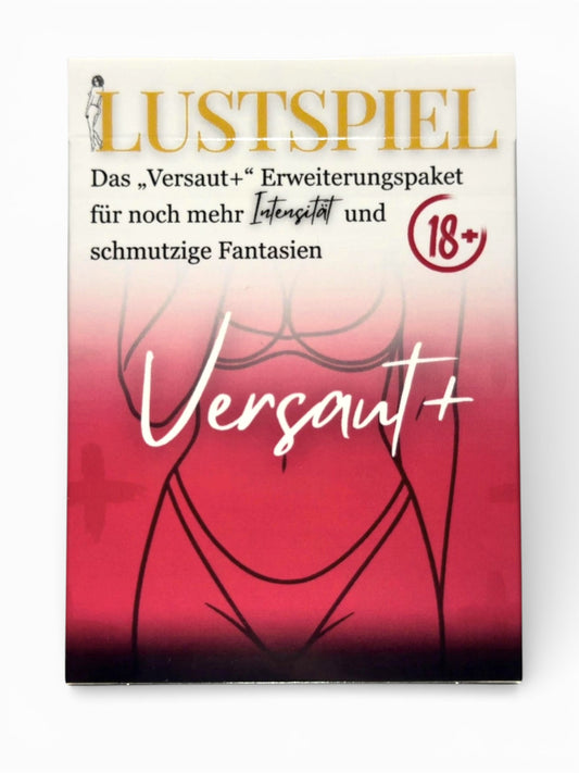 Versaut+ Erweiterungspaket