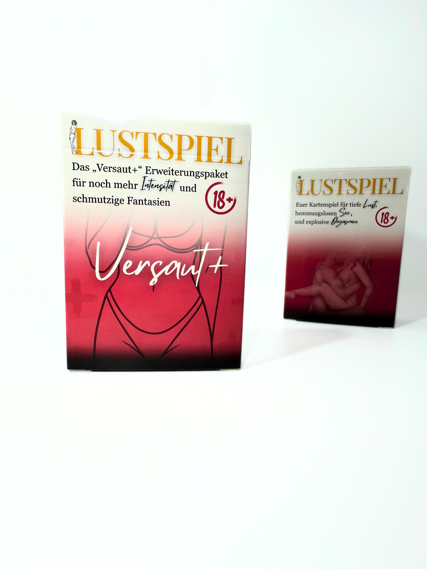 Versaut+ Erweiterungspaket