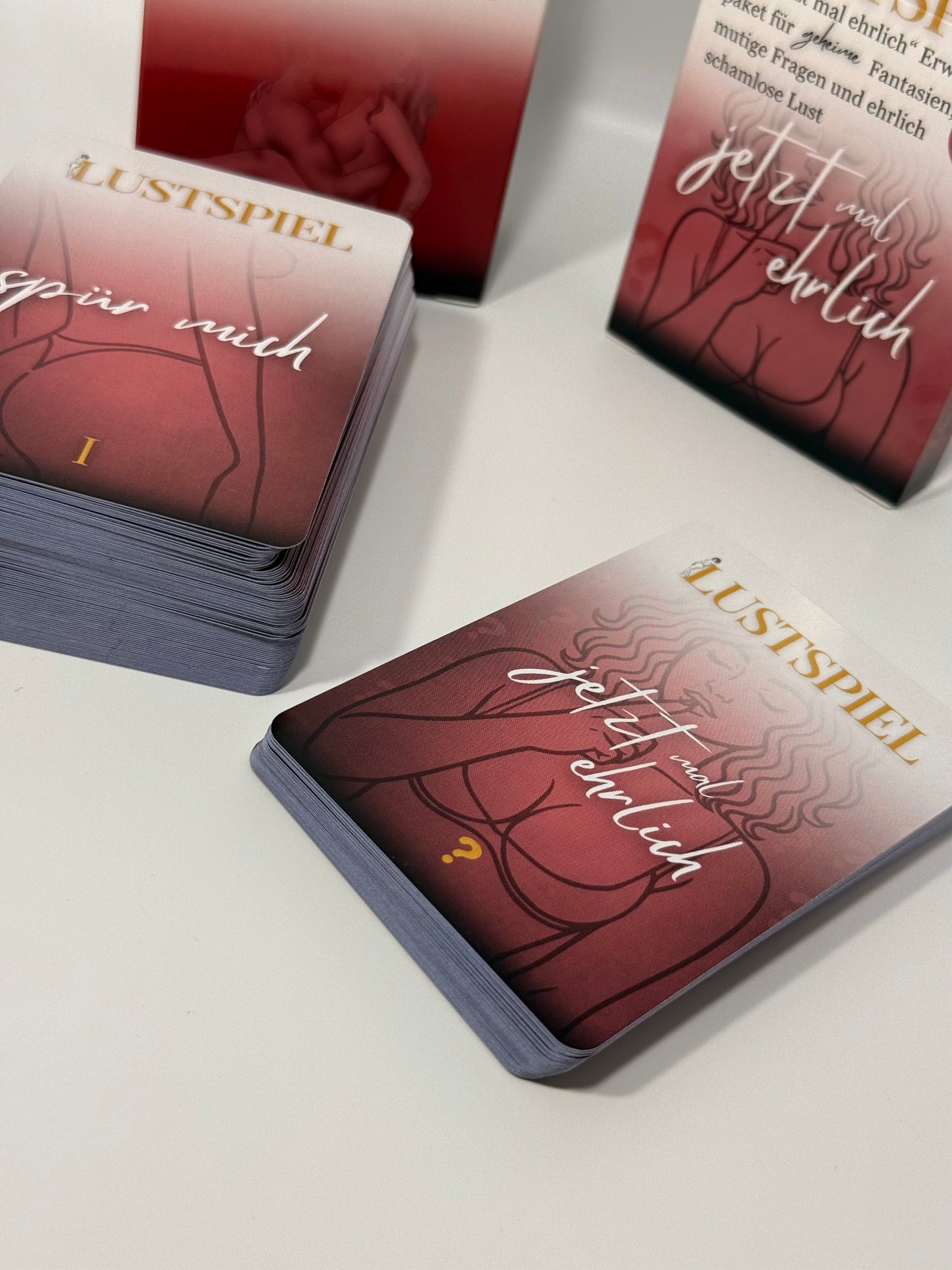 jetzt mal ehrlich Erweiterungspaket