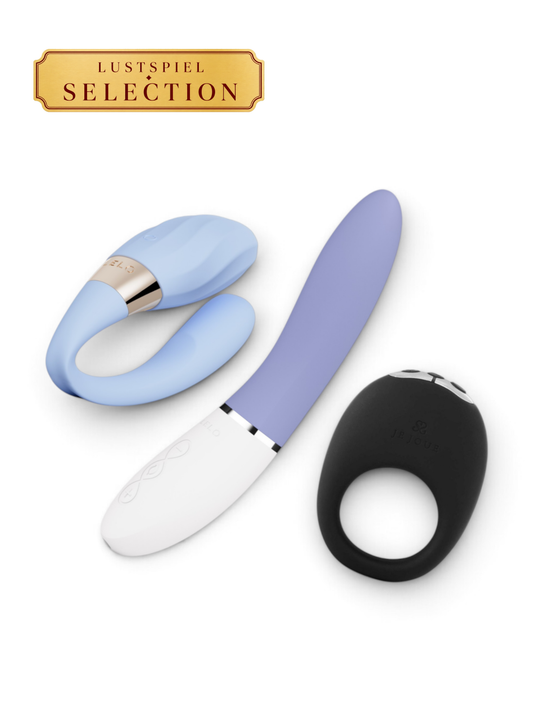 Toy-Deluxe Paarset